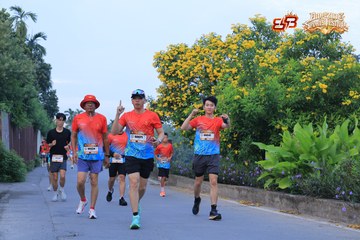 AMAZING SPORTS FESTIVAL - Ảnh #5291861