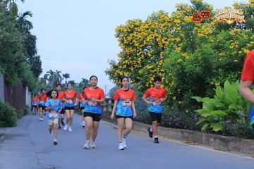 AMAZING SPORTS FESTIVAL - Ảnh #5291955