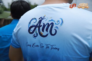 AMAZING SPORTS FESTIVAL - Ảnh #5332265