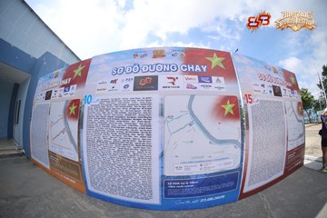AMAZING SPORTS FESTIVAL - Ảnh #5313952