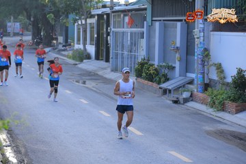 AMAZING SPORTS FESTIVAL - Ảnh #5292370