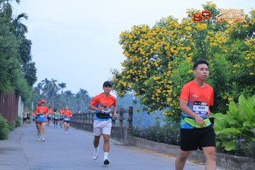 AMAZING SPORTS FESTIVAL - Ảnh #5291374