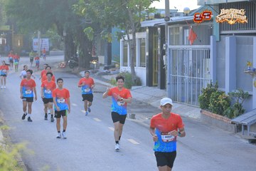 AMAZING SPORTS FESTIVAL - Ảnh #5292450