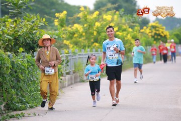 AMAZING SPORTS FESTIVAL - Ảnh #5290537