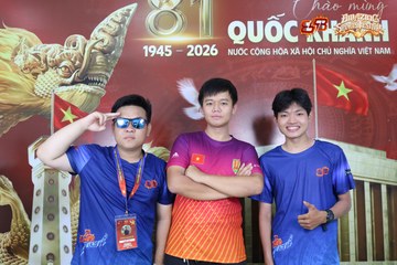 AMAZING SPORTS FESTIVAL - Ảnh #5314453