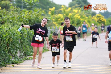 AMAZING SPORTS FESTIVAL - Ảnh #5290367