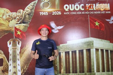AMAZING SPORTS FESTIVAL - Ảnh #5314843