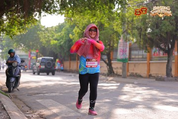 AMAZING SPORTS FESTIVAL - Ảnh #5311155