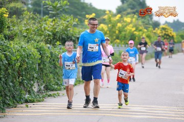 AMAZING SPORTS FESTIVAL - Ảnh #5290502