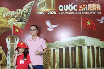 AMAZING SPORTS FESTIVAL - Ảnh #5314369