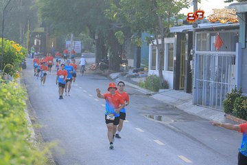 AMAZING SPORTS FESTIVAL - Ảnh #5292433