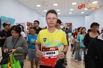 AMAZING SPORTS FESTIVAL - Ảnh #5289088