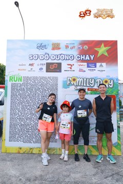 AMAZING SPORTS FESTIVAL - Ảnh #5290160