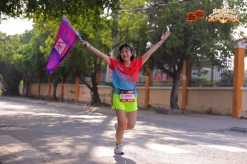 AMAZING SPORTS FESTIVAL - Ảnh #5311191