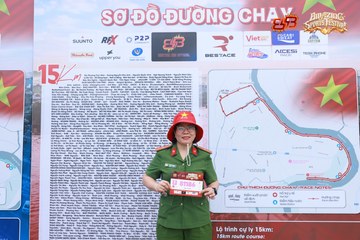 AMAZING SPORTS FESTIVAL - Ảnh #5312033
