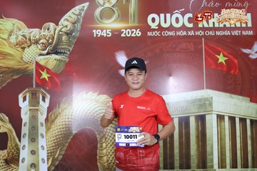 AMAZING SPORTS FESTIVAL - Ảnh #5314506