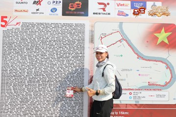 AMAZING SPORTS FESTIVAL - Ảnh #5289294