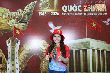 AMAZING SPORTS FESTIVAL - Ảnh #5314348