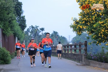 AMAZING SPORTS FESTIVAL - Ảnh #5291490