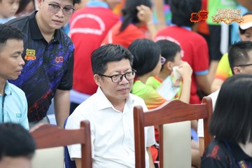 AMAZING SPORTS FESTIVAL - Ảnh #5289409
