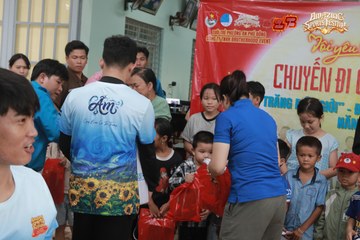 AMAZING SPORTS FESTIVAL - Ảnh #5332500