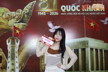 AMAZING SPORTS FESTIVAL - Ảnh #5314726