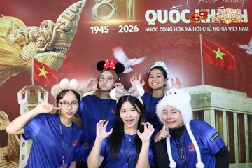 AMAZING SPORTS FESTIVAL - Ảnh #5314716