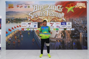 AMAZING SPORTS FESTIVAL - Ảnh #5289892