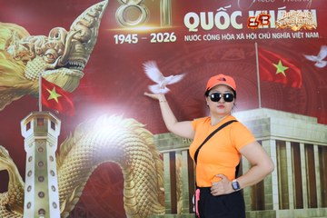 AMAZING SPORTS FESTIVAL - Ảnh #5314416