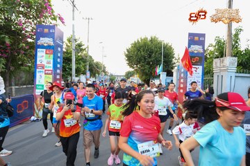 AMAZING SPORTS FESTIVAL - Ảnh #5289523