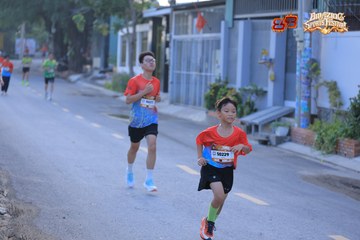 AMAZING SPORTS FESTIVAL - Ảnh #5292259