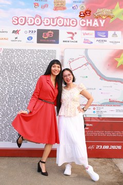 AMAZING SPORTS FESTIVAL - Ảnh #5290755