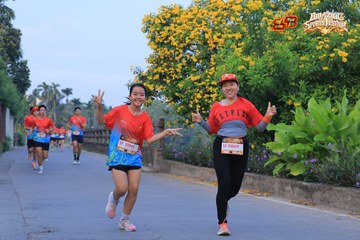 AMAZING SPORTS FESTIVAL - Ảnh #5291721