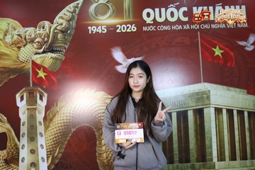 AMAZING SPORTS FESTIVAL - Ảnh #5314284
