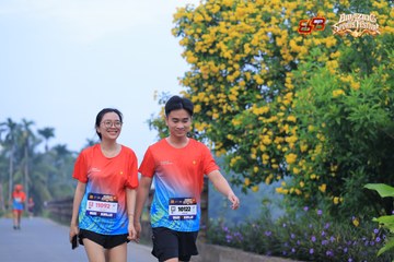AMAZING SPORTS FESTIVAL - Ảnh #5291565