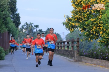 AMAZING SPORTS FESTIVAL - Ảnh #5291763