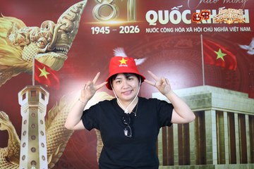 AMAZING SPORTS FESTIVAL - Ảnh #5315069