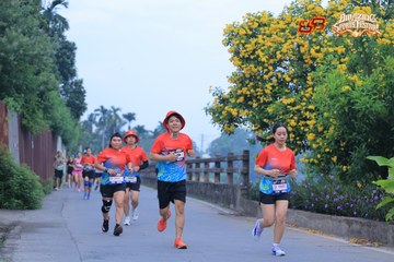 AMAZING SPORTS FESTIVAL - Ảnh #5291383