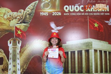 AMAZING SPORTS FESTIVAL - Ảnh #5314214
