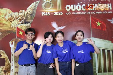 AMAZING SPORTS FESTIVAL - Ảnh #5315272