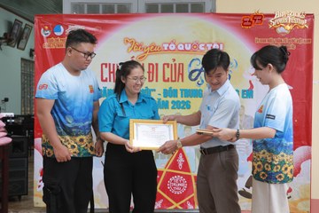 AMAZING SPORTS FESTIVAL - Ảnh #5332354