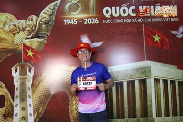 AMAZING SPORTS FESTIVAL - Ảnh #5314331