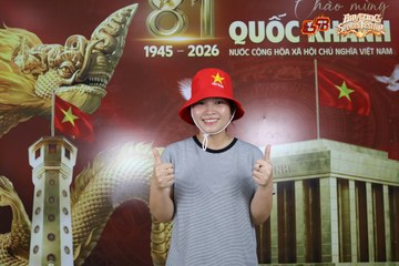 AMAZING SPORTS FESTIVAL - Ảnh #5314552