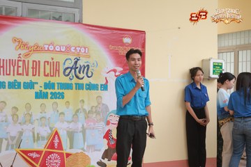 AMAZING SPORTS FESTIVAL - Ảnh #5332323