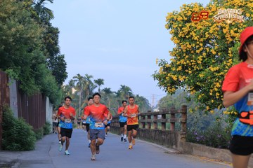 AMAZING SPORTS FESTIVAL - Ảnh #5291678