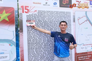 AMAZING SPORTS FESTIVAL - Ảnh #5311931
