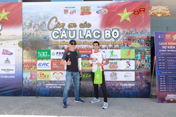 AMAZING SPORTS FESTIVAL - Ảnh #5311935