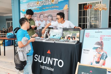 AMAZING SPORTS FESTIVAL - Ảnh #5311573