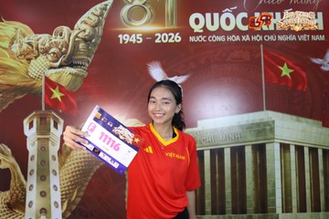 AMAZING SPORTS FESTIVAL - Ảnh #5314542