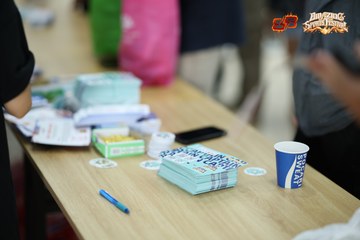 AMAZING SPORTS FESTIVAL - Ảnh #5313974